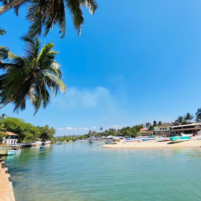 Calangute Beach